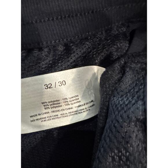 Marc New York Commuter Blue Pants Mens Size 32x30 - Picture 6 of 11